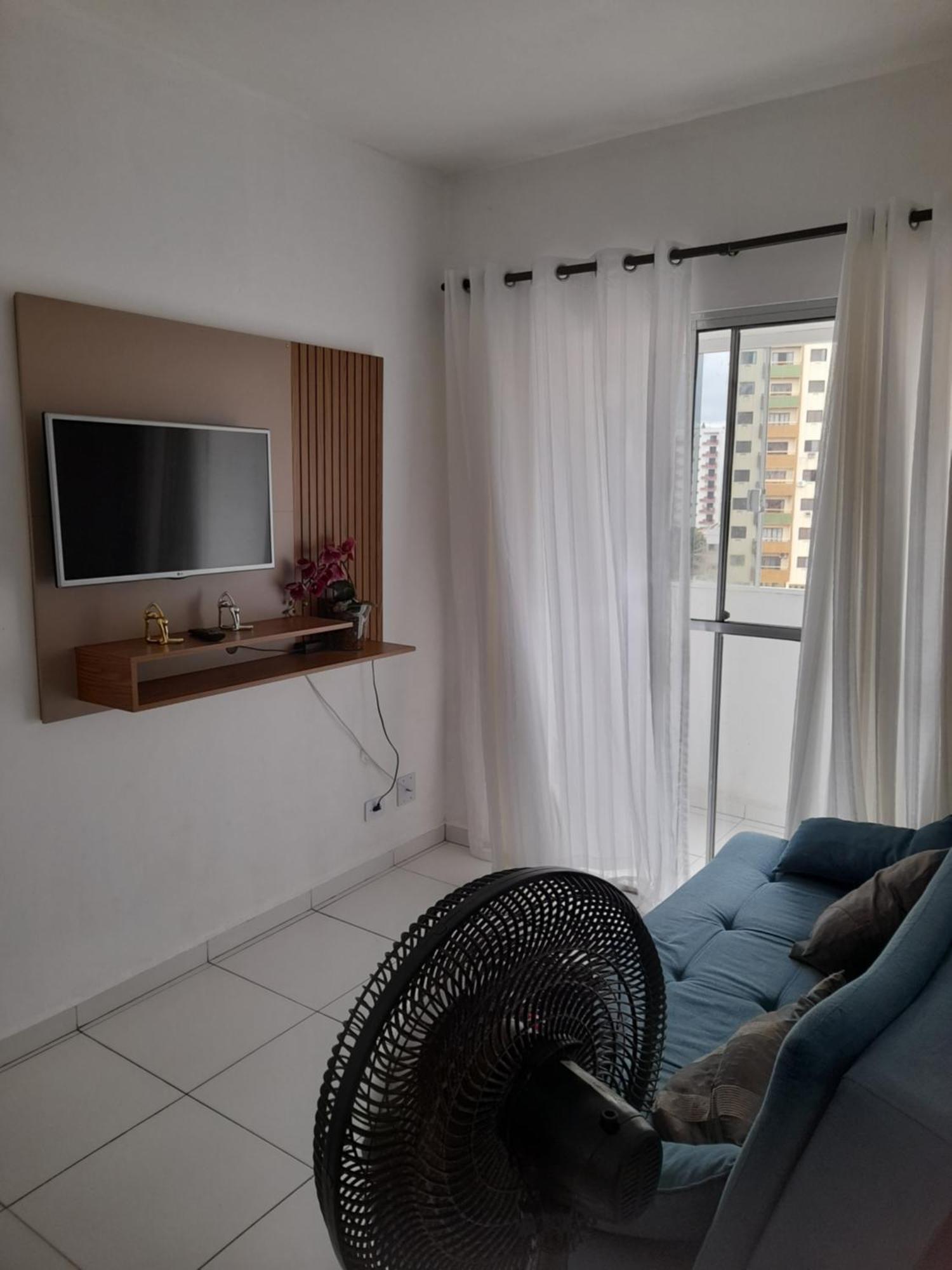Jatobar Daire Praia Grande Dış mekan fotoğraf